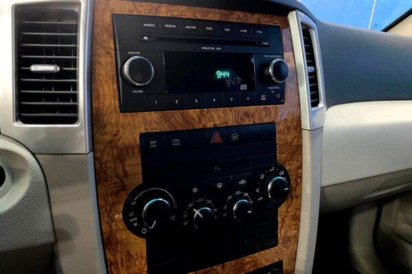 Grand Cherokee - 94009KM - Imagen 8