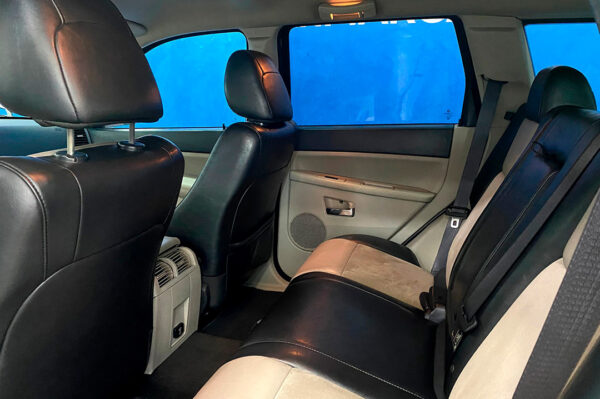 Grand Cherokee - 94009KM - Imagen 12
