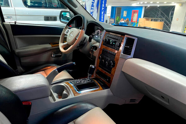 Grand Cherokee - 94009KM - Imagen 5