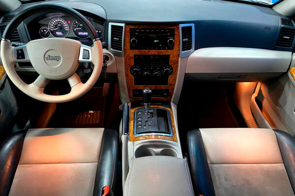 Grand Cherokee - 94009KM - Imagen 4