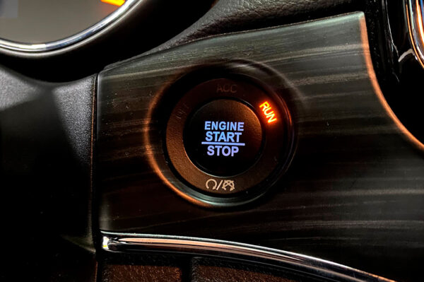 Grand Cherokee - 40055KM - Imagen 11