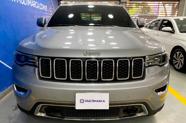 Grand Cherokee - 40055KM - Imagen 2