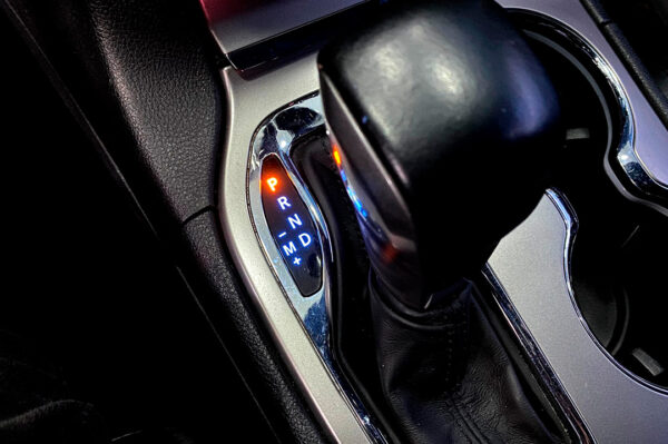Grand Cherokee - 40055KM - Imagen 9