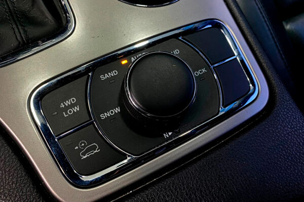 Grand Cherokee - 40055KM - Imagen 10