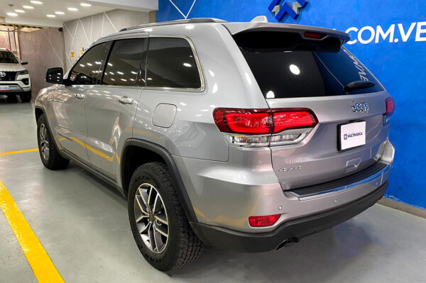 Grand Cherokee - 40055KM - Imagen 3