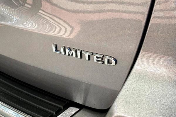 Grand Cherokee - 40055KM - Imagen 13