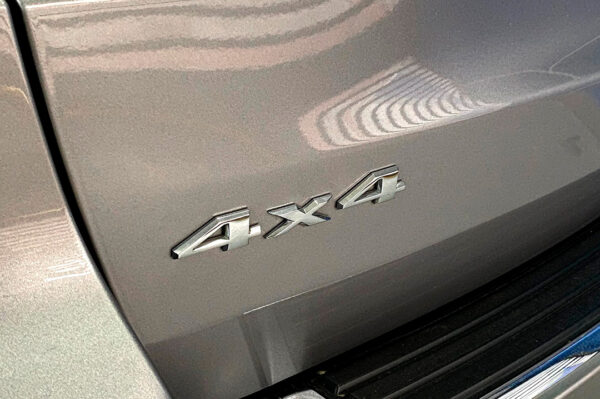 Grand Cherokee - 40055KM - Imagen 14
