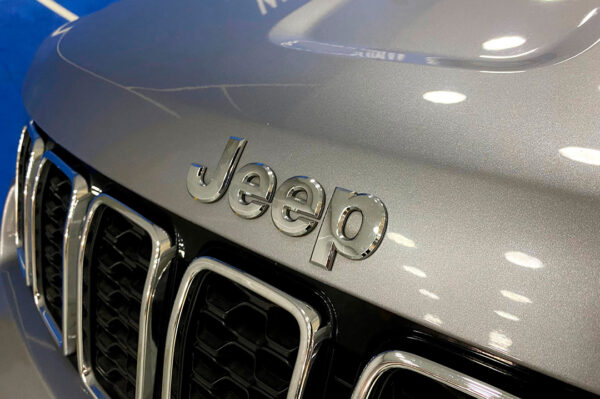 Grand Cherokee - 40055KM - Imagen 15