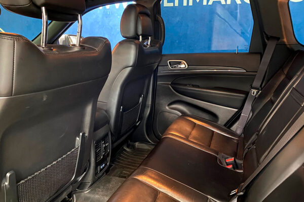 Grand Cherokee - 40055KM - Imagen 12