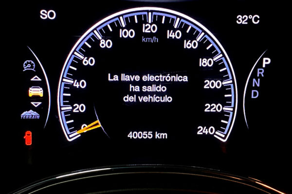 Grand Cherokee - 40055KM - Imagen 6