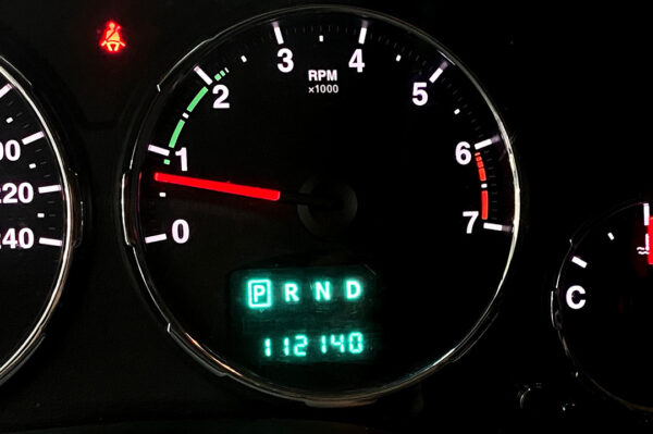 Cherokee -  112140KM - Imagen 6