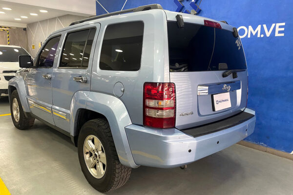 Cherokee -  112140KM - Imagen 3