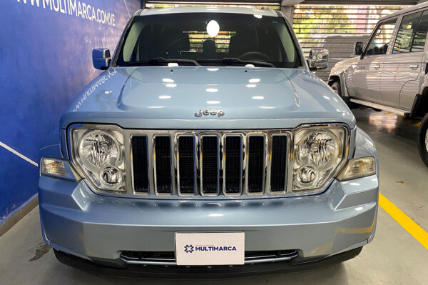 Cherokee -  112140KM - Imagen 2