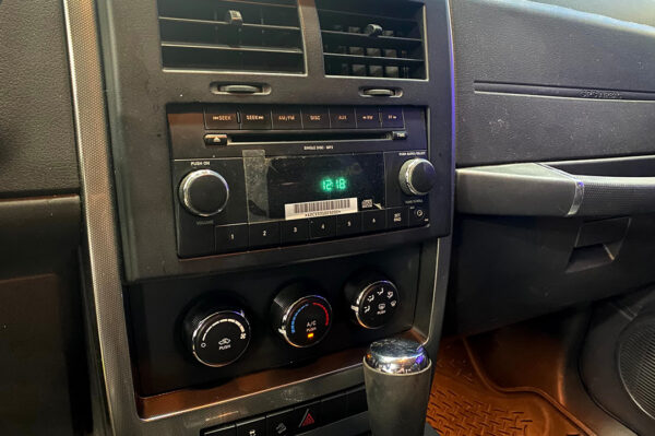 Cherokee -  112140KM - Imagen 8
