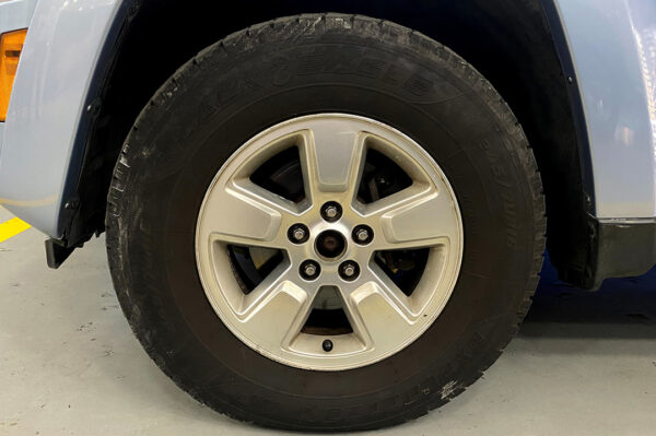 Cherokee -  112140KM - Imagen 7