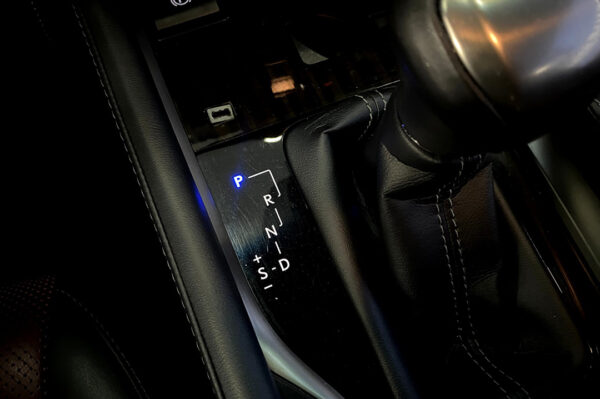 LX 570 - 41969KM - Imagen 11