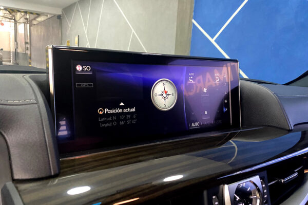 LX 570 - 41969KM - Imagen 7
