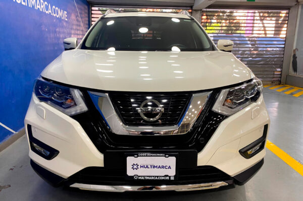 X-TRAIL 10870KM - Imagen 2