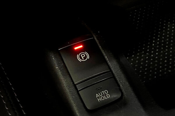 X-TRAIL 10870KM - Imagen 12