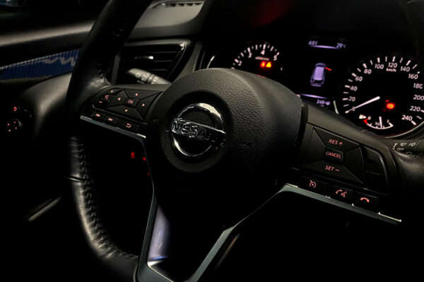X-TRAIL 10870KM - Imagen 11