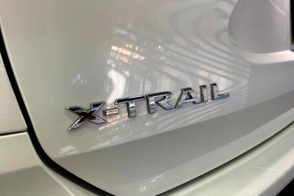 X-TRAIL 10870KM - Imagen 16