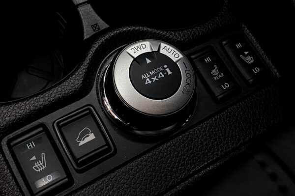 X-TRAIL 10870KM - Imagen 10