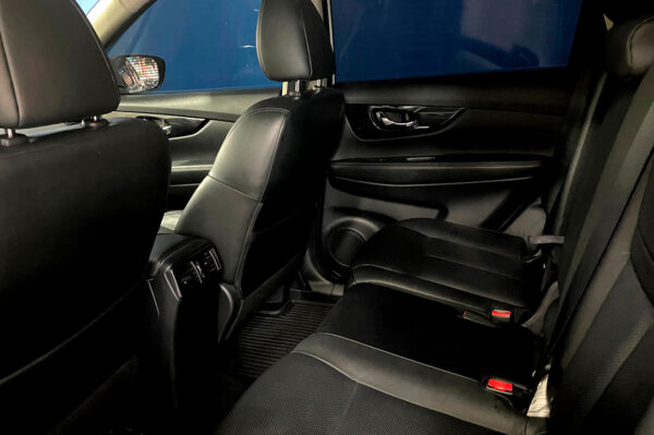 X-TRAIL 10870KM - Imagen 13