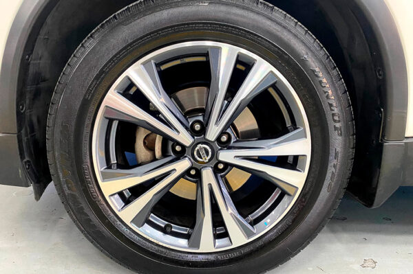X-TRAIL 10870KM - Imagen 7