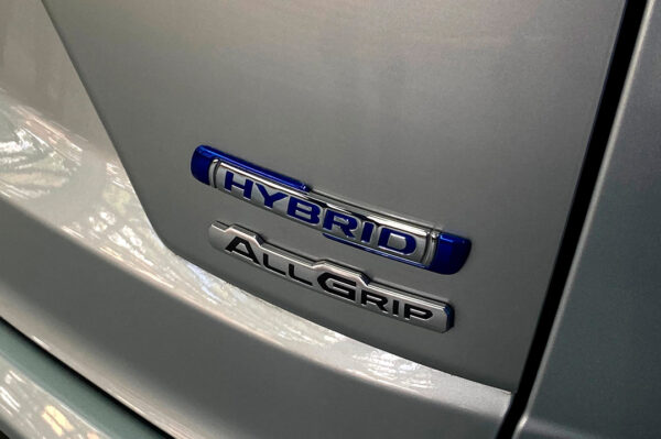 Grand Vitara- 24KM - Imagen 16