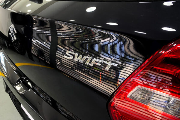 Swift- 101KM - Imagen 15