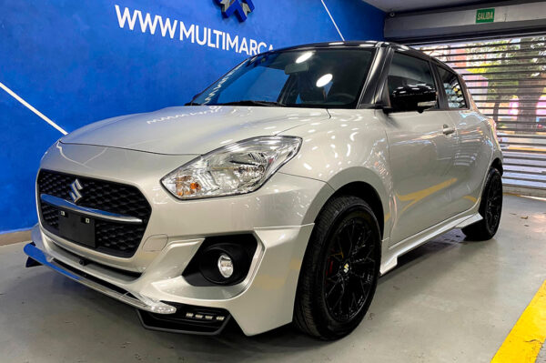 Swift- 70KM