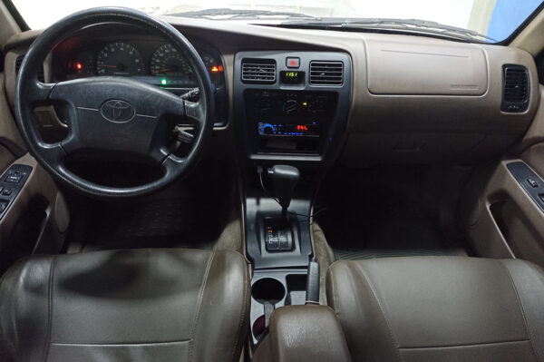 4Runner - 115000KM - Imagen 4