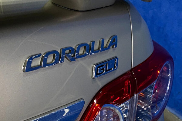 Corolla - 118654KM - Imagen 10