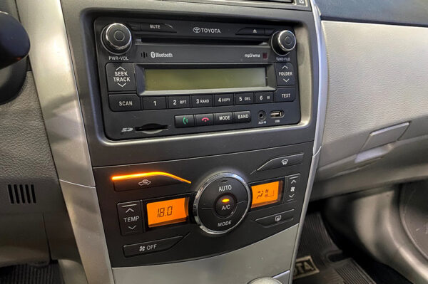 Corolla - 118654KM - Imagen 8