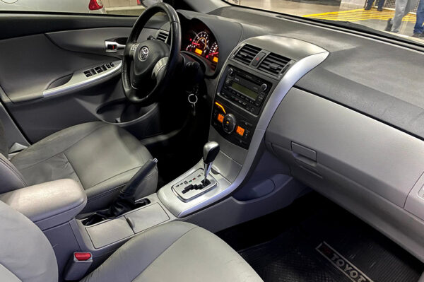 Corolla - 118654KM - Imagen 5
