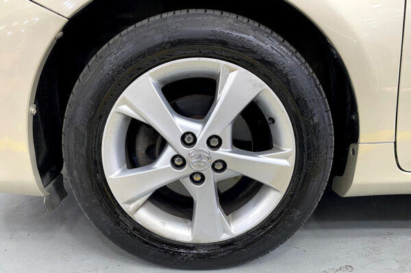 Corolla - 118654KM - Imagen 7