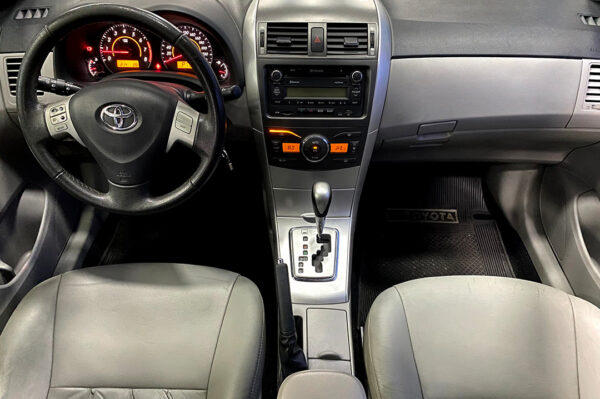 Corolla - 118654KM - Imagen 4