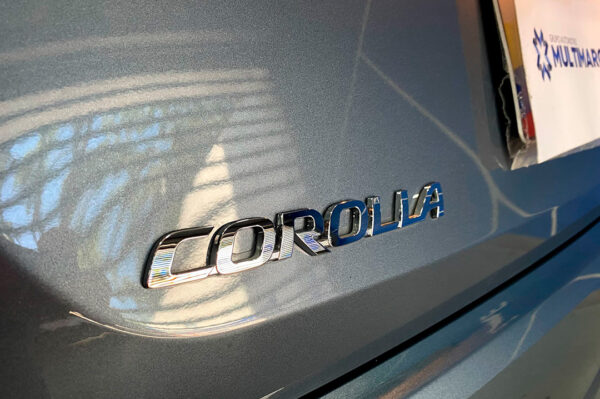 Corolla - 895KM - Imagen 11