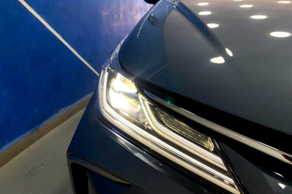 Corolla - 895KM - Imagen 13