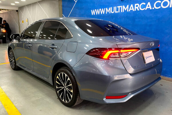 Corolla - 895KM - Imagen 3
