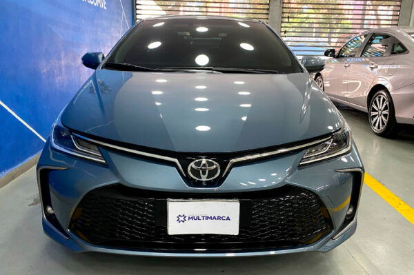 Corolla - 895KM - Imagen 2