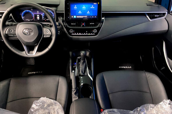 Corolla - 895KM - Imagen 4