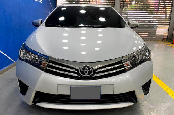 Corolla - 64681KM - Imagen 2