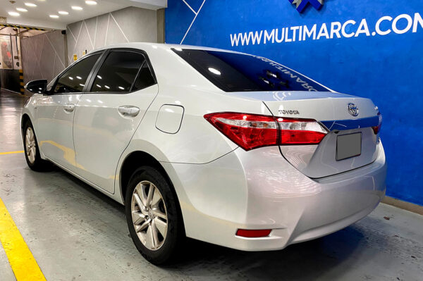 Corolla - 64681KM - Imagen 3