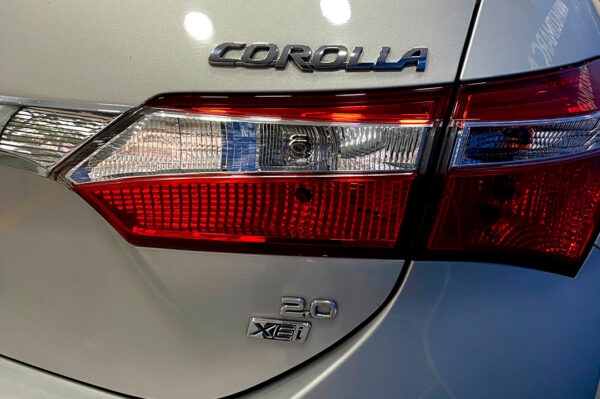 Corolla - 64681KM - Imagen 12