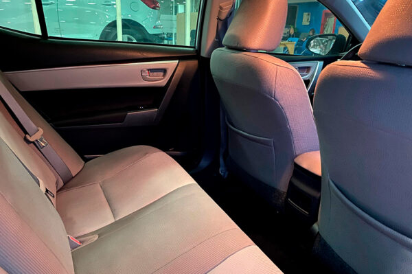 Corolla - 64681KM - Imagen 11