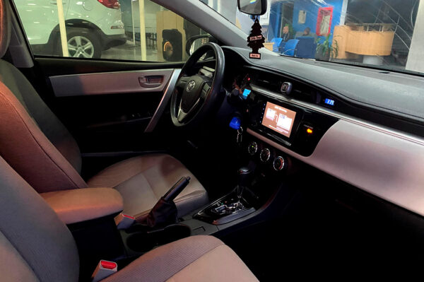 Corolla - 64681KM - Imagen 5