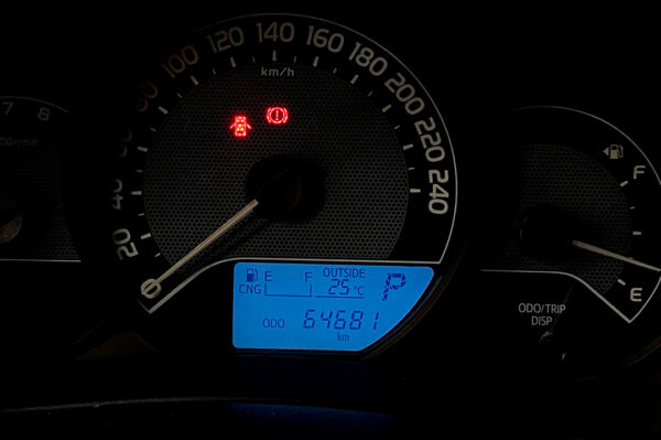 Corolla - 64681KM - Imagen 6