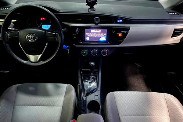 Corolla - 64681KM - Imagen 4