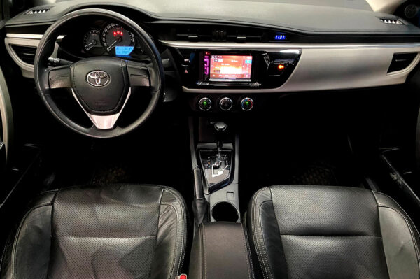 Corolla - 89397KM - Imagen 4